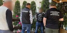 Свежие новости: Поліція затримала двох миколаївців та мешканця Ужгороду за незаконне переправлення військовозабов'язаних