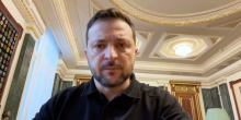 Свежие новости: Зеленський: Путін готується до продовження війни, причому не тільки проти України