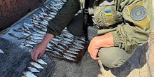 Свежие новости: На Миколаївщині під час нерестової заборони викрито незаконний вилов риби на понад 700 тисяч гривень