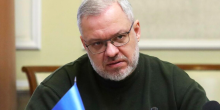 Свежие новости: Ексміністру Галущенку повідомили про підозру у справі «Мідас»