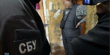 Фото новости: На Миколаївщині СБУ затримала очільника підпільної організації  Свежие новости: На Миколаївщині СБУ затримала очільника підпільної організації