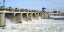 Свежие новости: Уровень Александровского водохранилища понизят до 14,3 метра