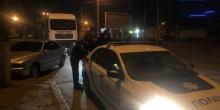 Свежие новости: В Николаеве дважды за ночь патрульные останавливали одного и того же пьяного водителя грузовика