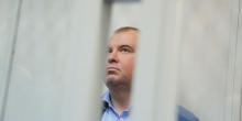 Свежие новости: Суд арештував Гладковського із правом застави