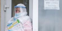 Свежие новости: В Украине сократили сроки лечения от COVID
