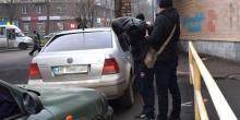 Свежие новости: В Николаеве поймали группу квартирных воров из Одессы