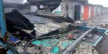 Свежие новости: В Харькове взорвался гараж – погибли три человека