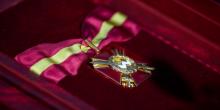 Свіжі новини: Дитині загиблого воїна додадуть до пенсії 635,78 грн за орден батька