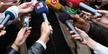 Фото новости: В декабре произошло пять нападений на журналистов - НСЖУ Свежие новости: В декабре произошло пять нападений на журналистов - НСЖУ