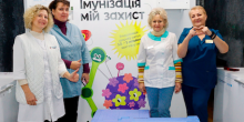 Свіжі новини: У Миколаєві та області готуються до нової поставки вакцини