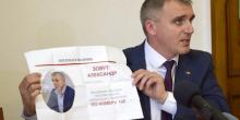 Свежие новости: Радник Порошенка проти мера від 