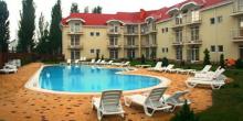 Свежие новости: ВИДЕО: Во сколько обойдётся недельный отдых на курорте в Коблево?