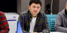 Свежие новости: Верховна Рада проголосувала за призначення Віталія Кіма очільником Міністерства у справах ветеранів