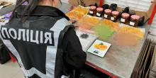 Фото В Україні викрито збут наркотиків у вейпах: вилучили на 17,4 млн грн