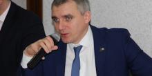 Фото новости: Сенкевич заявил, что готов к выборам Свежие новости: Сенкевич заявил, что готов к выборам