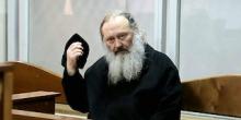 Фото новости: Суд не зміг обрати запобіжний захід настоятелю Лаври Свежие новости: Суд не зміг обрати запобіжний захід настоятелю Лаври