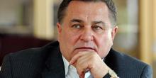 Фото новости: Украина готова идти на компромиссы, чтобы разместить миротворцев на Донбассе – Марчук Свежие новости: Украина готова идти на компромиссы, чтобы разместить миротворцев на Донбассе – Марчук