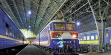 Свежие новости: “Укрзалізниця” збільшує періодичність курсування поїзда “Миколаїв-Івано-Франківськ”