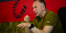 Свежие новости: Сирський: РФ копіює українські дрони-перехоплювачі і нарощує дальність БпЛА