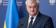 Свежие новости: Сибіга закликав ввести довічну заборону на в’їзд до ЄС росіянам, які воювали проти України