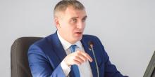 Фото новости: Сенкевич повздорил с министром Омеляном в соцсети Свежие новости: Сенкевич повздорил с министром Омеляном в соцсети