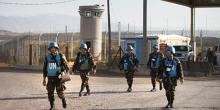 Фото новости: СМИ опубликовали план по миротворцам на Донбассе Свежие новости: СМИ опубликовали план по миротворцам на Донбассе