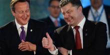 Фото новости: Мы найдем пути как продолжить поддержку Украины в условиях Brexit, - Кэмерон Свежие новости: Мы найдем пути как продолжить поддержку Украины в условиях Brexit, - Кэмерон