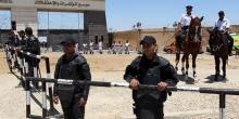 Свежие новости: В Египте 75 человек приговорили к смертной казни