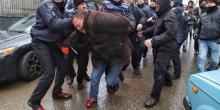 Свежие новости: В Одессе под консульством РФ произошли потасовки