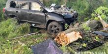 Свежие новости: Слідчі встановлюють обставини ДТП у Баштанці