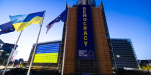 Свежие новости: Єврокомісія схвалила оборонні закупівлі для України на понад 6 млрд євро