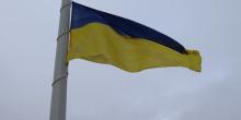 Свежие новости: Ко Дню единения в Николаеве торжественно подняли Государственный Флаг Украины