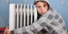 Свежие новости: Холода в Украине: население скупает обогреватели