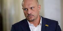 Фото новости: ВИДЕО:  Нардеп Кива устроил драку с ветераном АТО в кафе Киева Свежие новости: ВИДЕО:  Нардеп Кива устроил драку с ветераном АТО в кафе Киева