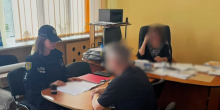 Свіжі новини: Скандал на Одещині: викладач жорстоко побив учня просто під час уроку