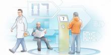 Фото новости: Как работает первая в Украине  Свежие новости: Как работает первая в Украине