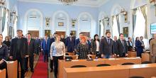 Свежие новости: ОНЛАЙН-ТРАНСЛЯЦИЯ: Депутаты Николаевского горсовета собрались на земельную сессию