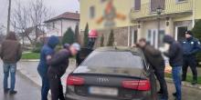 Свежие новости: На Херсонщині затримали шахраїв, які ошукали двох фермерів на 800 тисяч грн
