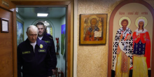 Свежие новости: Путін погрожує захоплювати європейські судна там, де РФ «вважатиме за потрібне»
