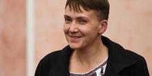 Фото новости: Очередная публикация Савченко вызвала волну гнева у украинцев Свежие новости: Очередная публикация Савченко вызвала волну гнева у украинцев