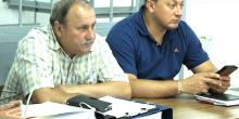Свежие новости: Я не знаю Геннадия Левченко, - Романчук отрицает своё знакомство с беглым помощником главы Николаевского облсовета