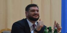 Фото новости: Губернатор Савченко вернулся в Николаев Свежие новости: Губернатор Савченко вернулся в Николаев