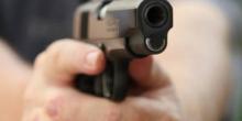 Фото новости: В Харьковской области неадекватный мужчина стрелял в ребенка Свежие новости: В Харьковской области неадекватный мужчина стрелял в ребенка