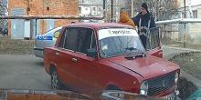 Свежие новости: В Вознесенске подросток взял отцовскую машину, чтобы покатать девушку – все закончилось попыткой сбежать от полиции