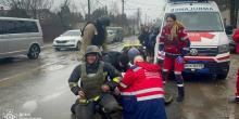 Фото новости: Кількість жертв російського ракетного удару по Одесі сягнула 21 людини Свежие новости: Кількість жертв російського ракетного удару по Одесі сягнула 21 людини