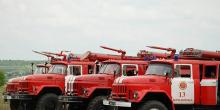 Фото новости: Командно-штабные учения на территории Веселиновского района Свежие новости: Командно-штабные учения на территории Веселиновского района