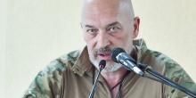 Свежие новости: Тука заявил, что властям придется постепенно снимать экономическую блокаду с Донбасса