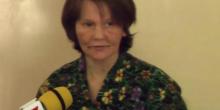 Фото новости: В Первомайске не могут установить личность женщины Свежие новости: В Первомайске не могут установить личность женщины