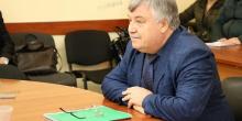 Фото новости: ВИДЕО: Залепить, как в селе, нельзя, — в управлении культуры рассказали, почему до сих пор не отремонтировали фасад в «русском» театре в Николаеве Свежие новости: ВИДЕО: Залепить, как в селе, нельзя, — в управлении культуры рассказали, почему до сих пор не отремонтировали фасад в «русском» театре в Николаеве