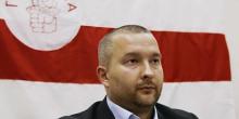 Свежие новости: В Беларуси сменился лидер оппозиции